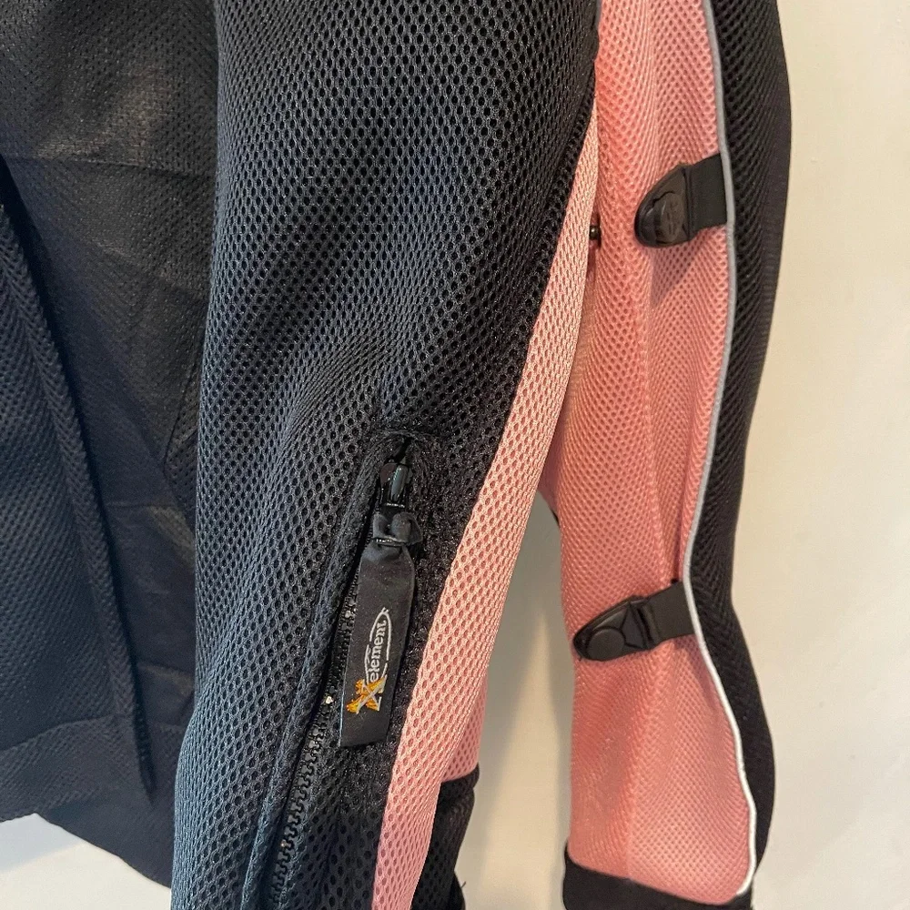 Biker jacket - Picture 5 of 5